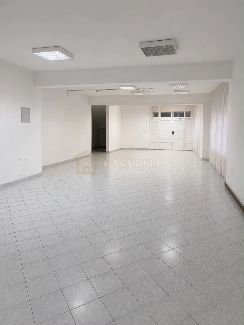 Poslovni prostor, Jertovec, Konjščina, 190 m2, atraktivna lokacija