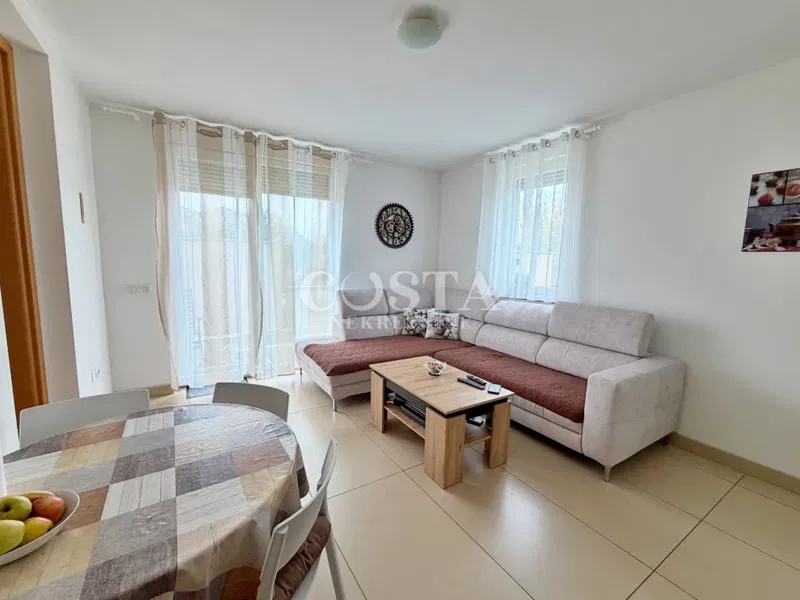 ZADAR, PRIVLAKA - Furnished apartment with garden 150 m from the sea – 3