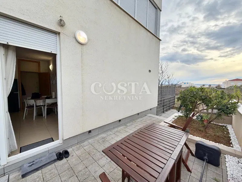 ZADAR, PRIVLAKA - Furnished apartment with garden 150 m from the sea – 2