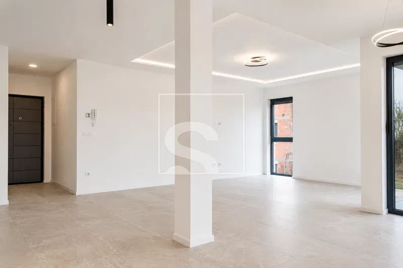 Appartamento Umag – 2