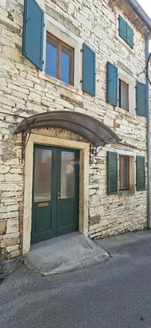 House Buje, 120m2 – 2
