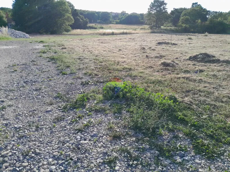 Building plot Medulin, 914m2 – 2