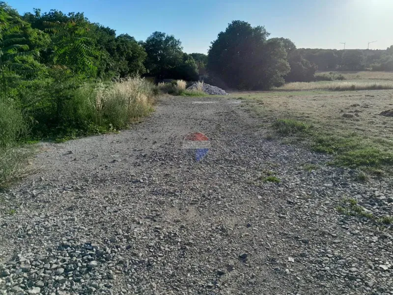 Building plot Medulin, 914m2 – 3