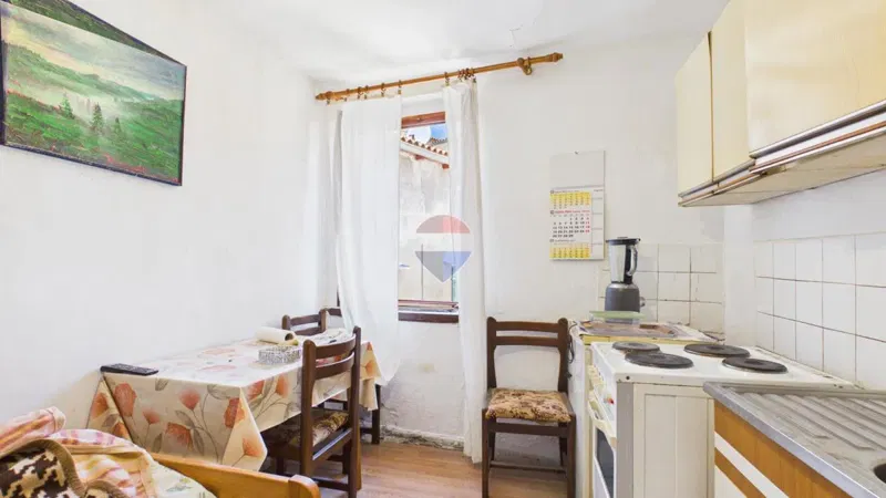 Mieszkanie Rovinj – 2