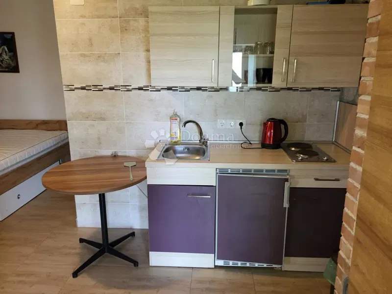 Casa Grižane-Belgrad, Vinodolska Općina, 50m2 – 3