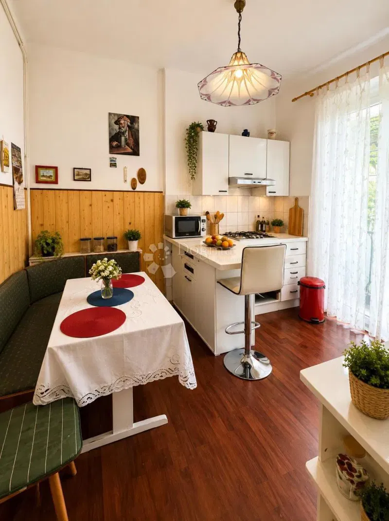 Lakás Brajda, Rijeka, 99,12m2 – 3
