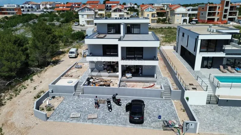 Flat Vodice, 110m2 – 3