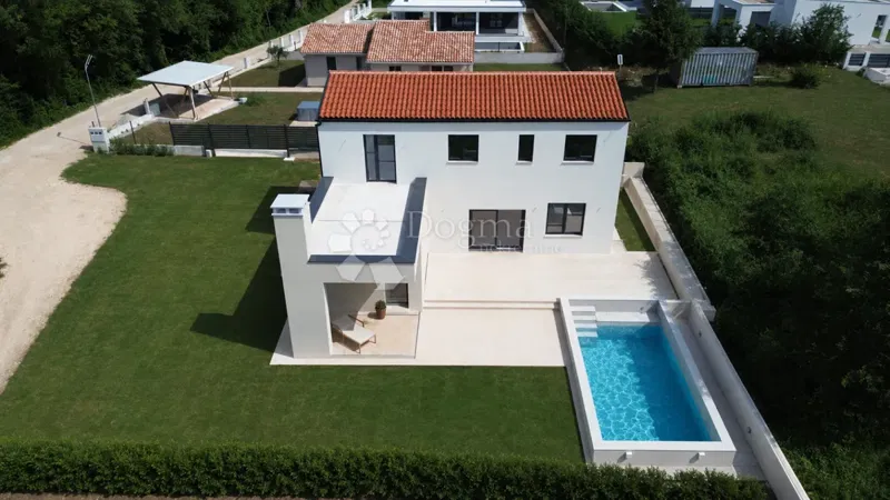 Ház Labin, 150m2 – 3