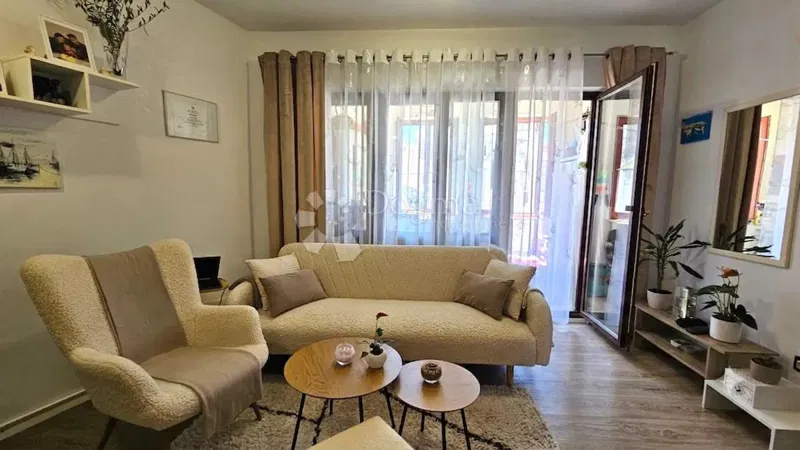 Flat Rovinj, 85m2 – 2