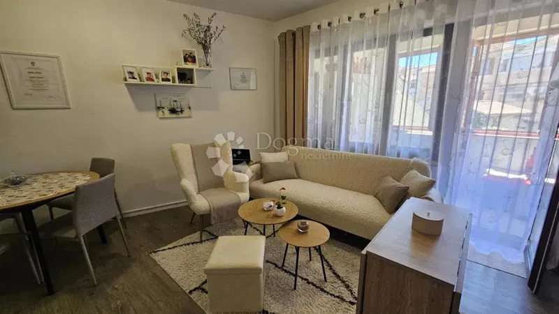 Flat Rovinj, 85m2 – 3