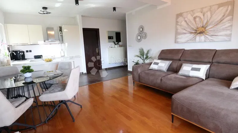 Flat Viškovo, 68,30m2 – 2
