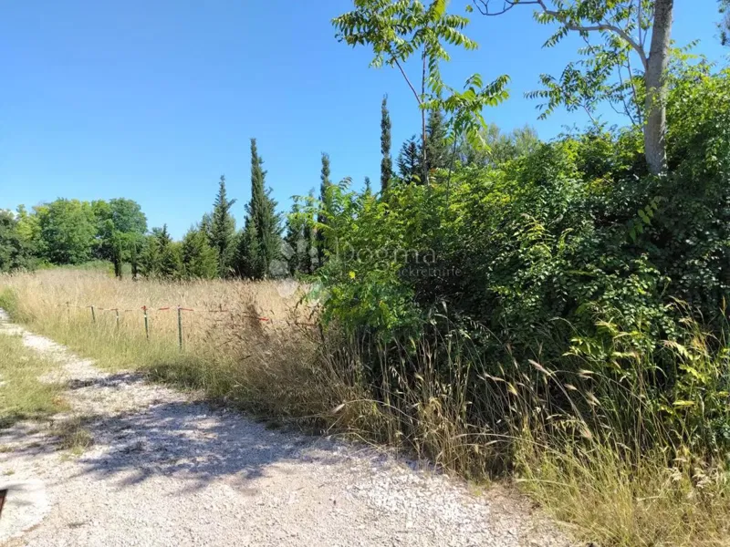 Земля под застройку Privlaka, 1.701m2