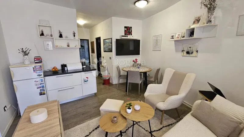 Allogio Rovinj, 45m2 – 3