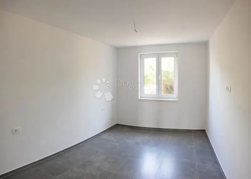 Appartamento Mandre, Kolan, 99,95m2 – 3