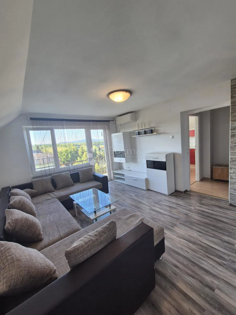 Mieszkanie Bulići, Ozalj, 65m2