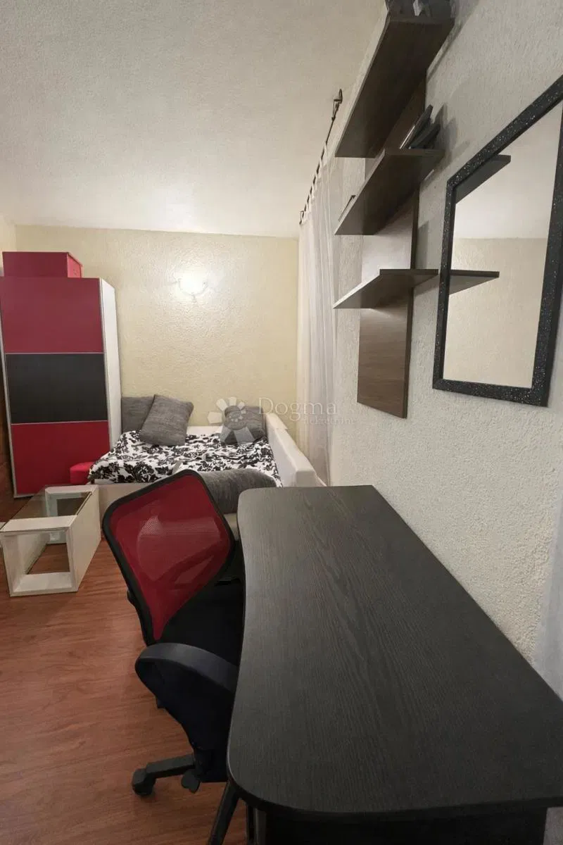 Allogio Belveder, Rijeka, 23,51m2 – 3