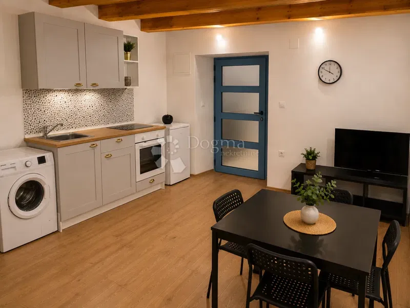Квартира Žrnovo, Korčula, 45m2