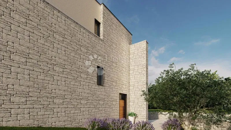 Terreno edificabile Materada, Umag, 2.700m2 – 3