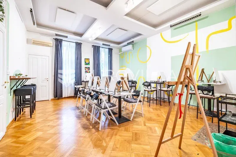 Mieszkanie Donji Grad – 2