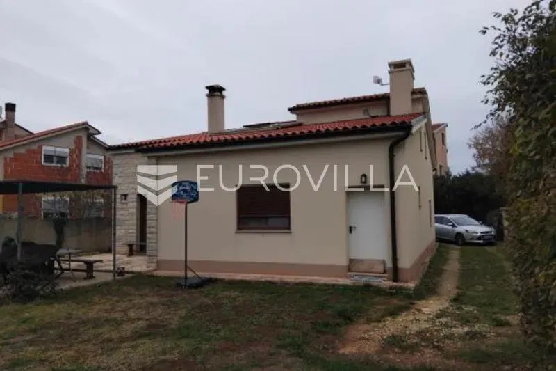 Istria, Valbandon, house with pool and guaranteed privacy – 2