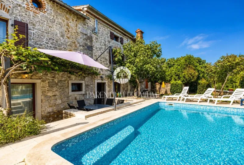 Дом Poreč – 2