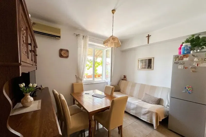 Three-bedroom apartment – 2