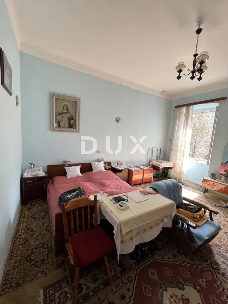 RIJEKA, CENTRO - APPARTAMENTO CON 3 CAMERE DA LETTO in una posizione fantastica con una vista meravigliosa – 2