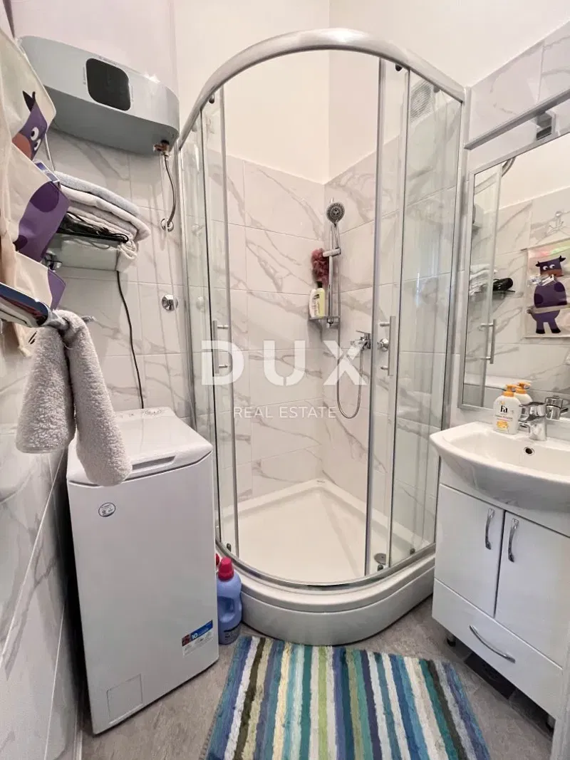 RIJEKA, CENTRO - APPARTAMENTO CON 3 CAMERE DA LETTO in una posizione fantastica con una vista meravigliosa – 3