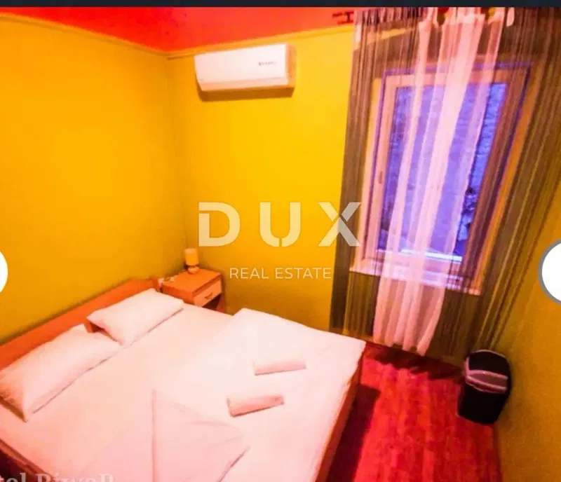 RIJEKA, KÖZPONT - Hostel jól fejlett üzlettel, ÜZLETI LEHETŐSÉG BEFEKTETÉSRE! – 2
