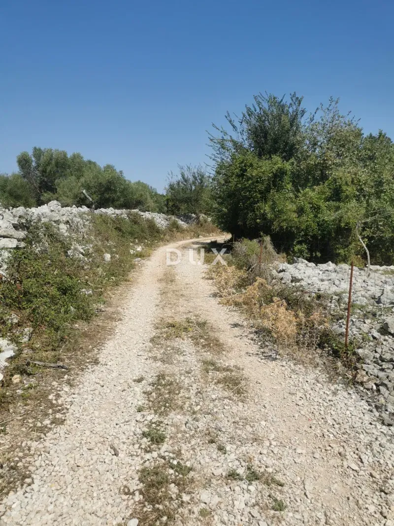Terreno Krk, 1.570m2 – 3