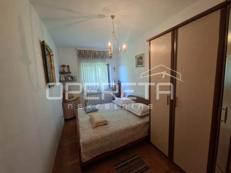 APARTMENT FOR SALE, REMETE, VINEC, 120 m2, 4-room. – 2