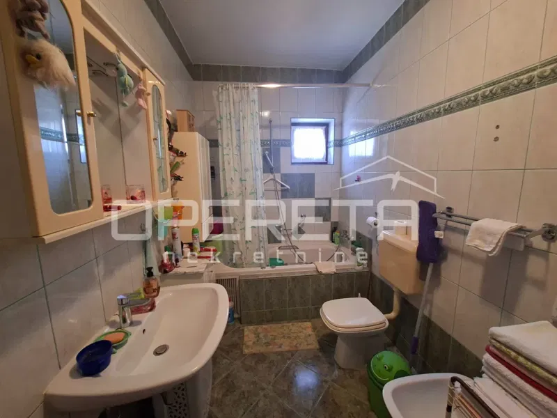 APARTMENT FOR SALE, REMETE, VINEC, 120 m2, 4-room. – 3