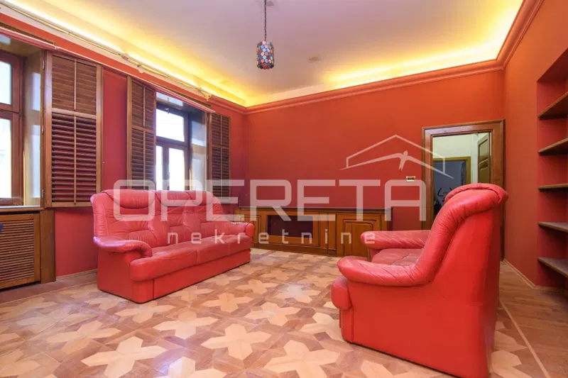 UFFICIO, AFFITTO, CENTRO, 186 M2 – 2