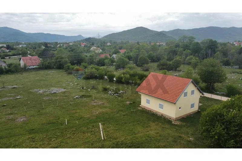 Dům Gračac – 2