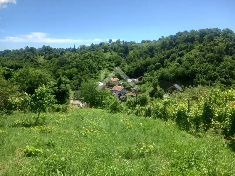 Działka Prekvršje – 3