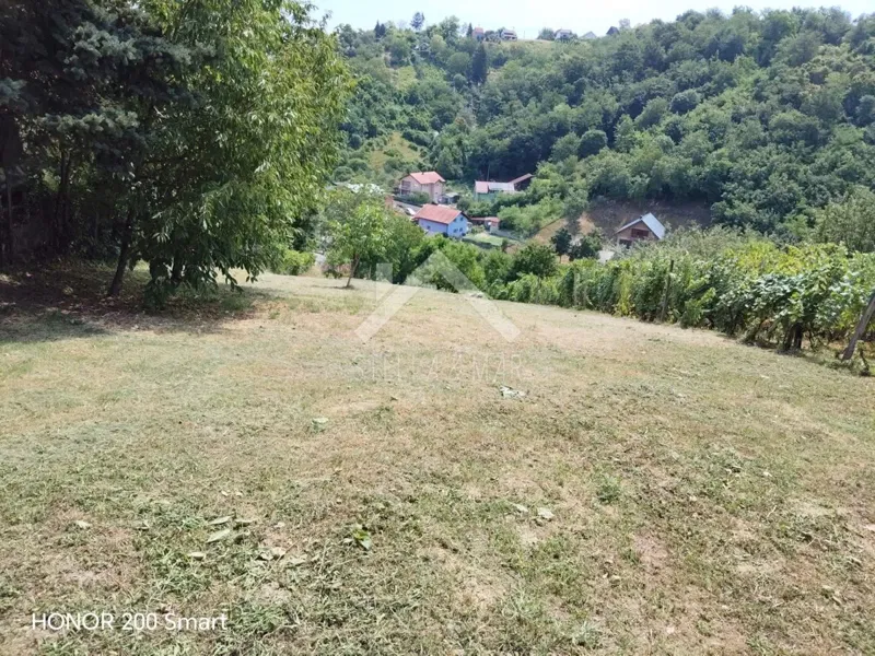Działka Prekvršje – 2