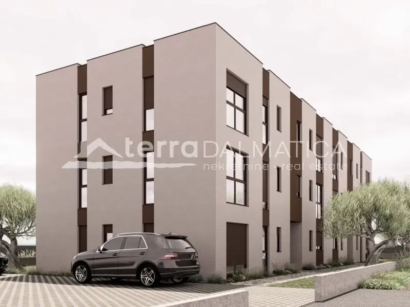 Appartamento Vodice – 2