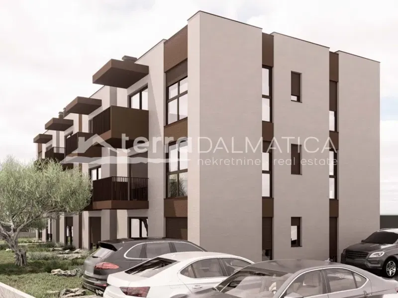 Mieszkanie Vodice – 3