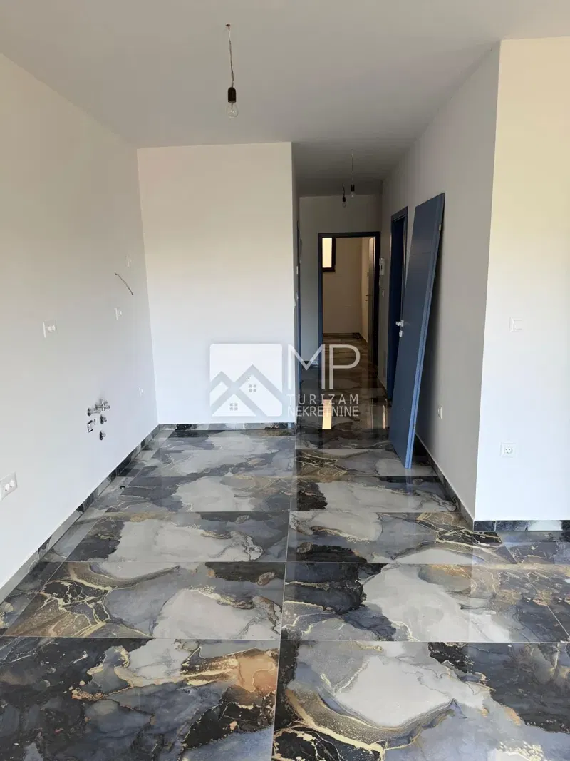 Medulin - Mukalba, two-bedroom apartment with garden in a smaller building – 2
