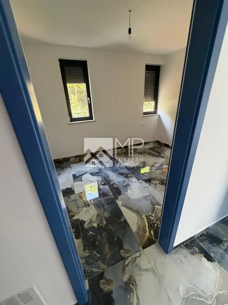 Medulin - Mukalba, two-bedroom apartment with garden in a smaller building – 3