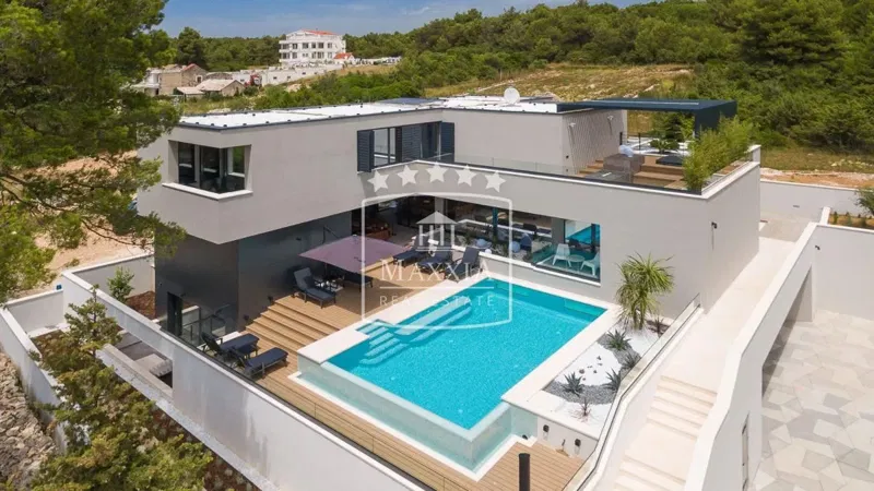 Casa Diklo, Zadar, 453m2 – 2