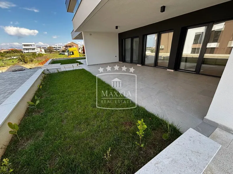 Appartamento Zaton, Nin, 77 m2 – 2