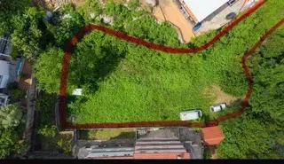 Grundstück Pobri, Opatija - Okolica, 1.080m2