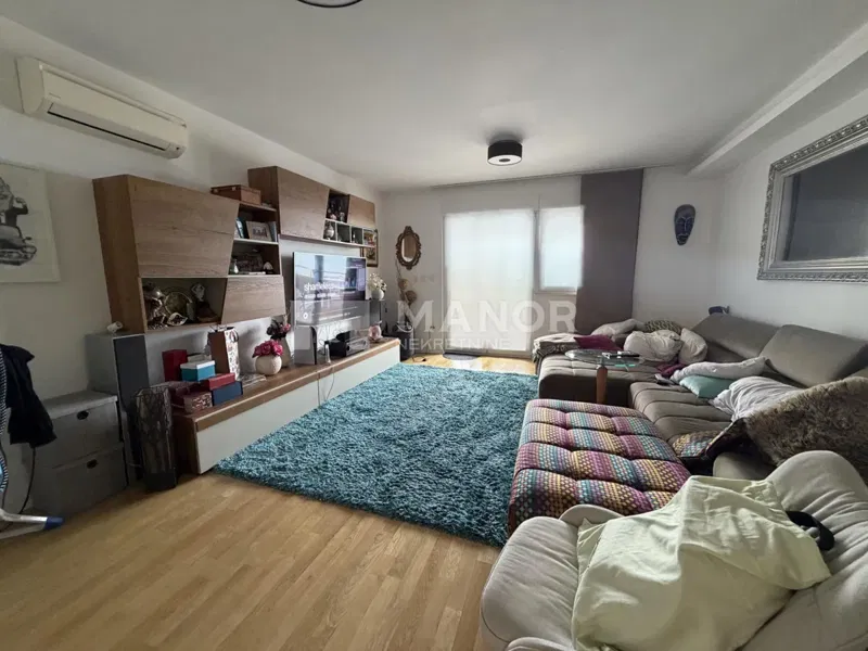 Lakás Brestovice, Kastav, 128m2 – 3
