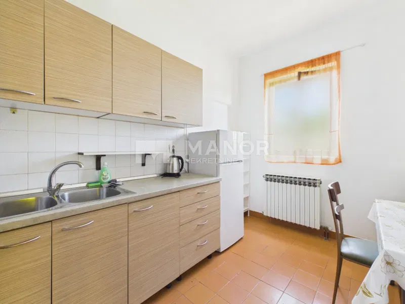 Flat Škurinje, Rijeka, 45m2 – 2