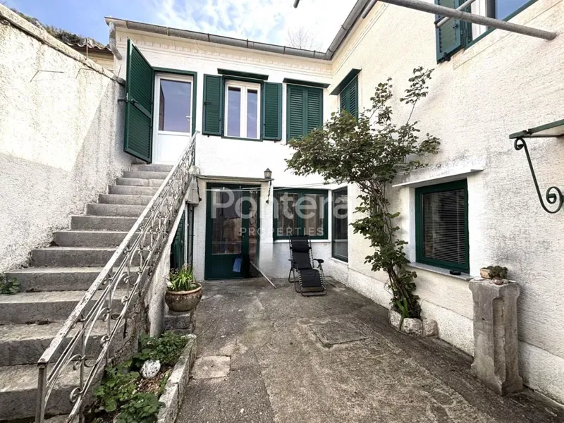 Casa Grižane-Belgrad, Vinodolska Općina, 162m2 – 2