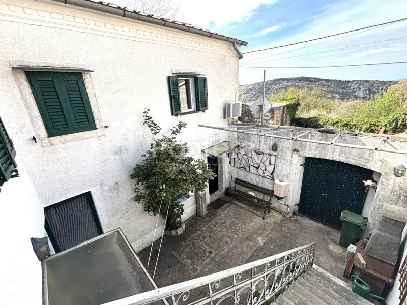 Casa Grižane-Belgrad, Vinodolska Općina, 162m2 – 3
