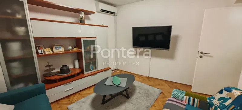 Flat/apartment Poluotok, Zadar, 59m2 – 2