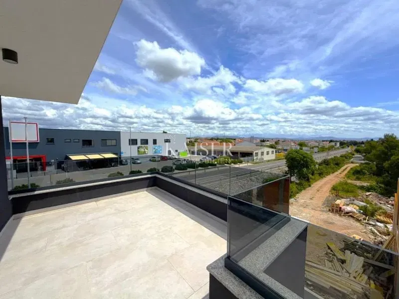 Appartamento Vodice, 127m2 – 2