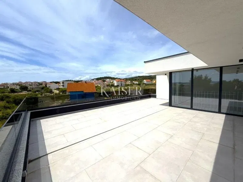 Appartamento Vodice, 127m2 – 3